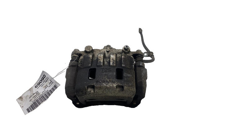 ⭕18-23 Subaru XV Crosstrek Front Passenger Side Caliper w/ Brake Hose Line Right