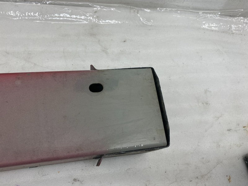 ⭕ 2017-2023 Tesla Model 3 Front Left Reinforcement Rail Extension Crash Can LH