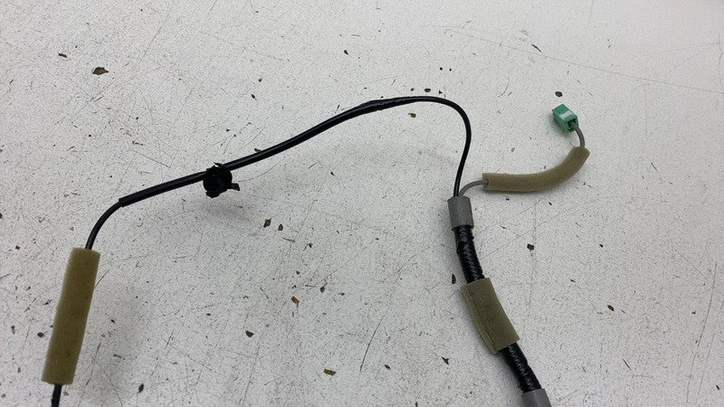 86321SJ640 2019-2021 Subaru Forester Antenna Receiver w/ Wiring Harness 86321SJ640 OEM