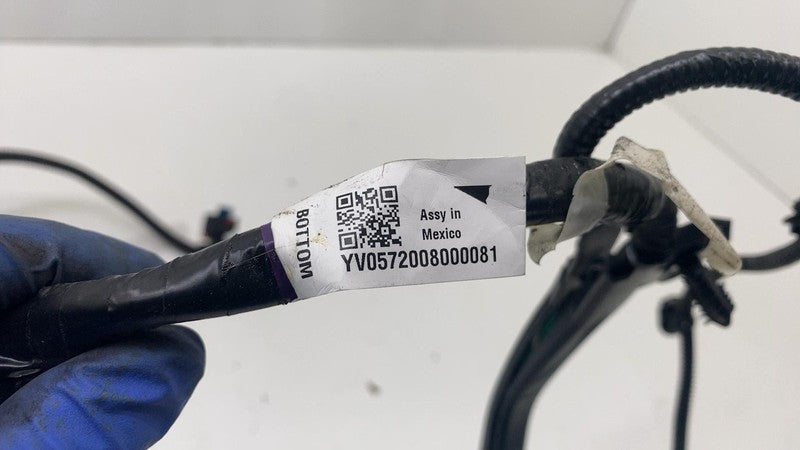 2004430-04-C ⭕ 2019-2020 Tesla Model S Rear Subframe Wiring Harness Cable Wire 2004430-04-C