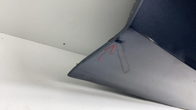 ⭕ 2021-2023 Tesla Model 3 M3 Rear Driver Side Door Shell Panel Left LH