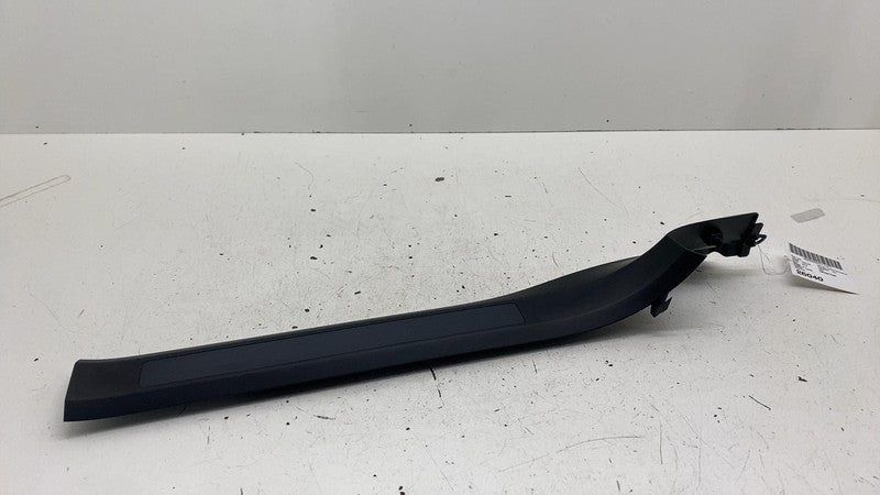 ⭕ 16-20 Tesla Model X Front Driver Side Door Sill Trim Cover Left 1035