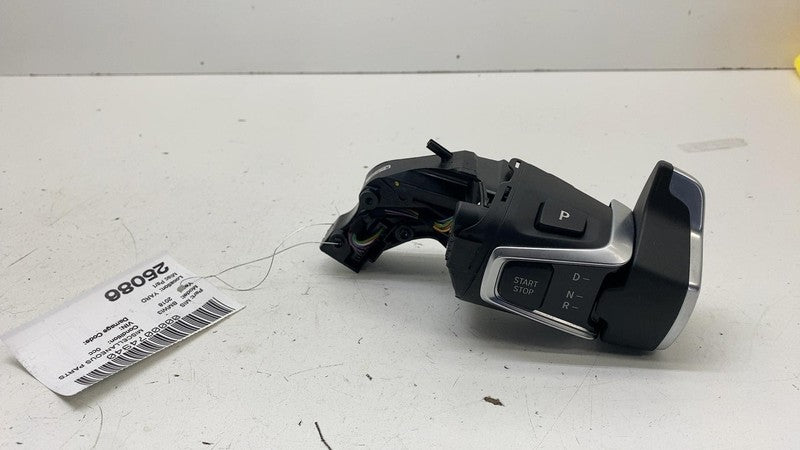 ⭕ 2014-2021 BMW i3 Automatic Transmission Shifter Gear Lever Selector Switch OEM