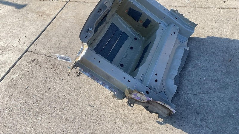 ⭕ 2017-2023 Tesla Model 3 Rear Tail Panel Bucket + Upper & Lower Rail Structural