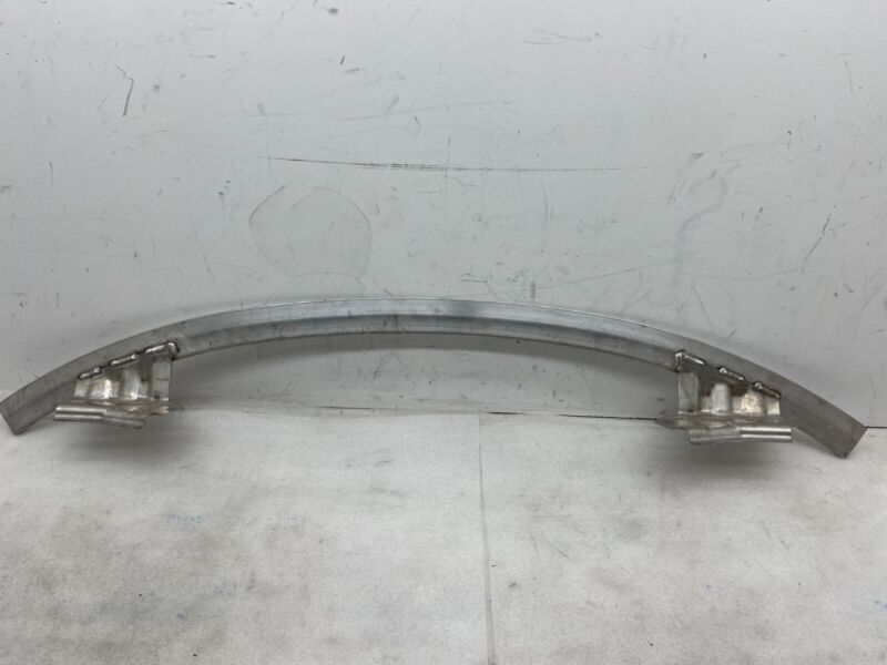 2017-2022 Tesla Model 3 Front Bumper Reinforcement Impact Bar Ankle Catcher OEM