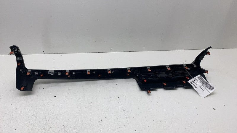 5543847060 ⭕ 23-25 Toyota Prius Dashboard Center A/C Air Vent Bezel Cover Trim 55438-47060