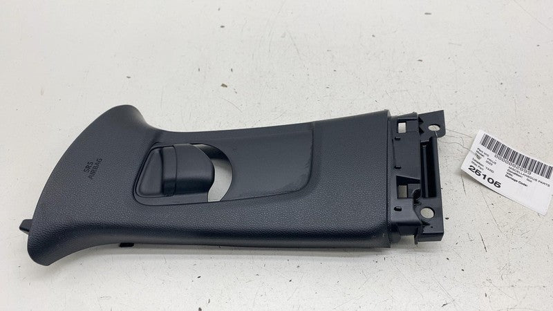 73024 12020 ⭕ 23-25 Prius Front Left B-Pillar Seatbelt Height Adjuster Cover LH 73024-12020