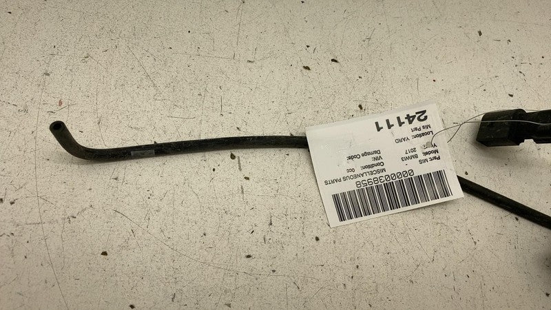 ⭕ 2014 2015 2016 2017 2018 2019 2020 2021 BMW I3 Brake Vacuum Pump 68