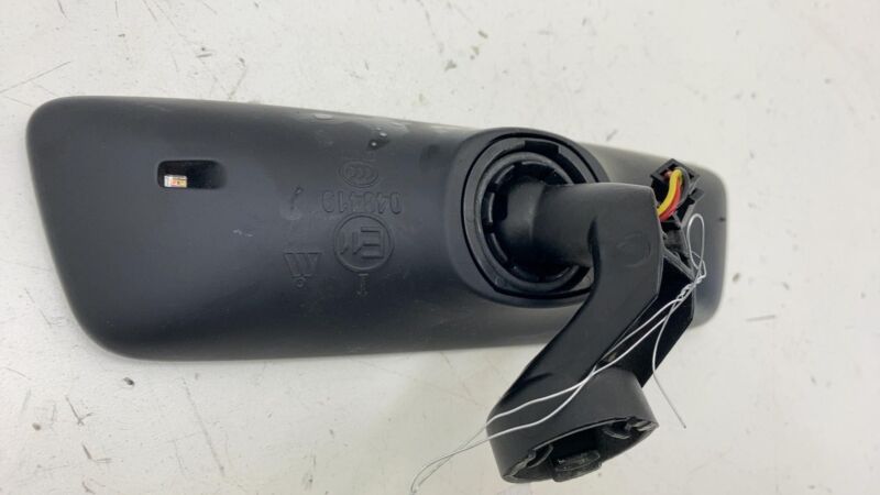 E11 048419 2016-2020 Tesla Model X MX Interior Rear View Mirror Triple Camera Type Assembly