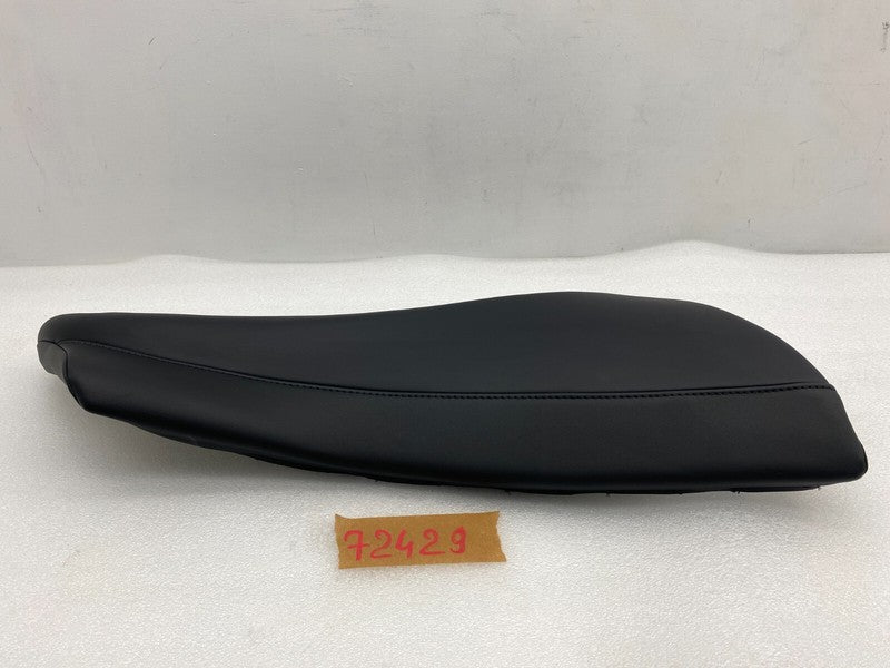 109603191H ⭕ 17-23 Tesla Model 3 Rear Right 2nd Row Seat Bolster Cushion Cover 1096031-91-H
