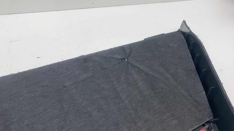 ⭕ 14-17 Range Rover Sport Rear Driver Side Trunk Quarter Trim Cover Pa