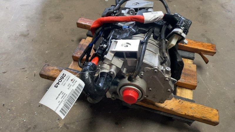 LJ98 7P261 BA ⭕ 2021-2024 Ford Mustang Mach-E Front Drive Unit Motor AWD 18K Mile LJ987P261BA