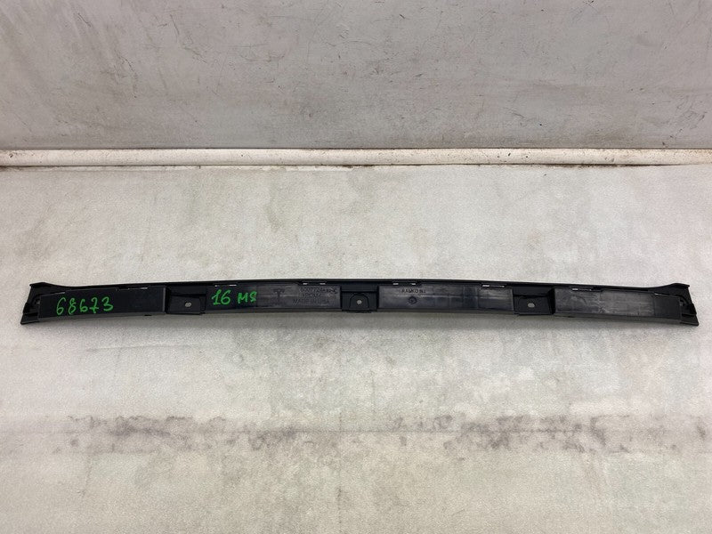 600772400E ⭕ 12-25 Tesla Model S Rear Body Bumper Attachment Support Bracket 6007724-00-E