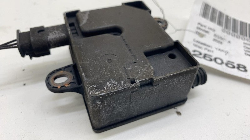 ⭕ 2022 Mercedes-Benz EQS 450+ V297 Outside Air Fine Particle Matter Sensor OEM