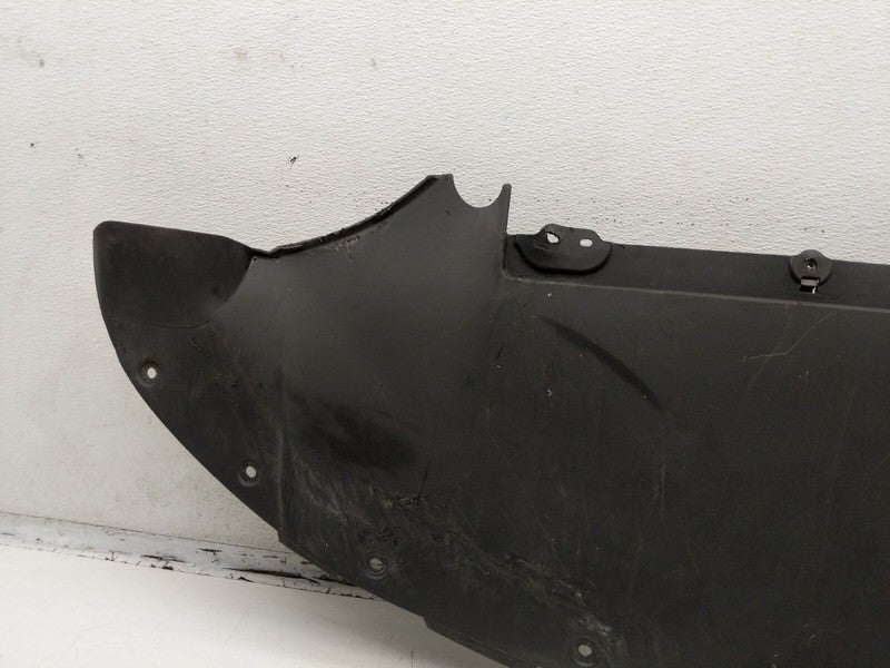 ⭕2017-2023 Tesla Model 3 M3 Front Bumper Lower Valance Splash Shield G