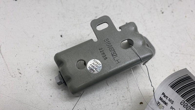 31688732 ⭕ 2023-2025 Polestar 2 Front Left Fender Shock Support Mount Bracket LH 31688732