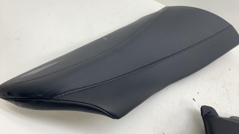 183664701A ⭕ 24-25 Tesla Model 3 Rear Left & Right Seat Bolster 1836647-01-A/1836648-01-A
