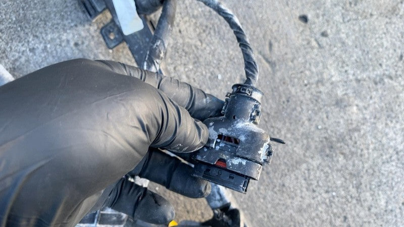 ⭕ 2021-2024 Jeep Wrangler 4XE Battery Wiring Harness Cable Wire Assy 6