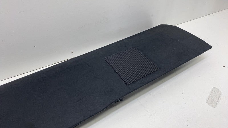 1902893-00-D ⭕ 24-25 Tesla Cybertruck Rear Headliner Trim Panel Cover Alcantara 1902893-00-D