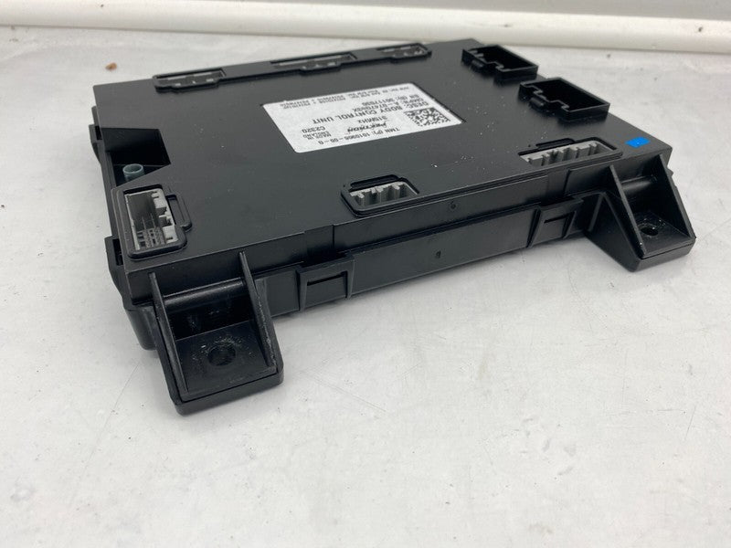 1010906 00 G ⭕ 12-20 Tesla Model S Body Controller BCM Control Module (315MHZ) 1010906-00-G