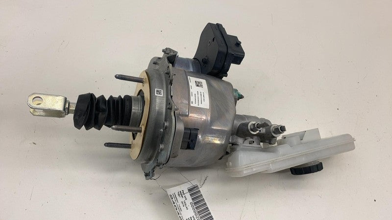 104467100D ⭕ 2017-2023 Model 3 Power Brake iBooster Master Cylinder Reservoir 1044671-00-D