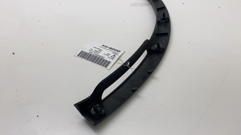 1494185-00-C ⭕2020-2024 Tesla Model Y Front Left Fender Wheel Arch Flare Molding 1494185-00-C