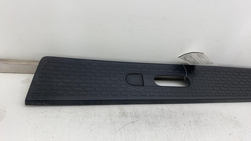 ⭕ 22-24 Rivian R1T Left Trunk Cargo Pick Up Box Upper Molding Panel PT00030675