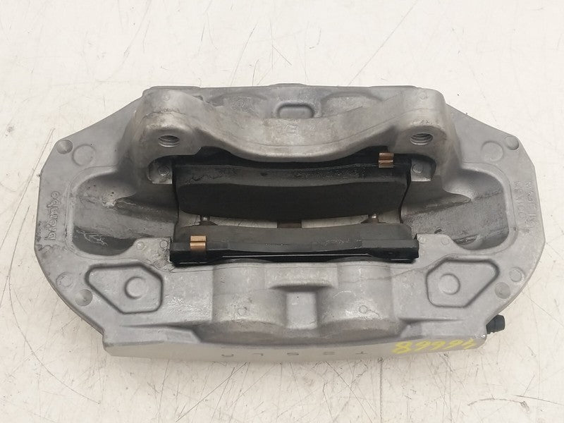 1044621 00 D ⭕ 2017-2022 Tesla Model 3 M3 Front Driver Side Brake Caliper Left 1044621-00-D