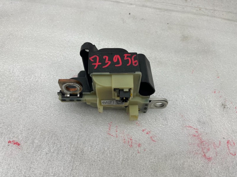 108933400H ⭕ 17-23 Model 3 Y Penthouse High Voltage Battery Contactor Switch 1089334-00-H