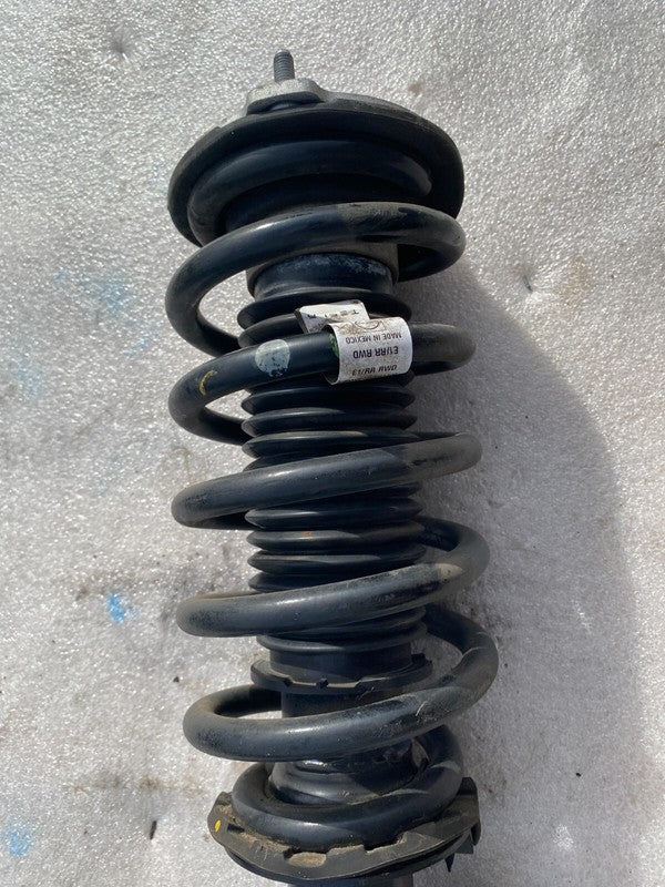 104436400G ⭕17-23 Model 3 Front Left Shock Strut Absorber Damper w/Coil Spring 1044364-00-G