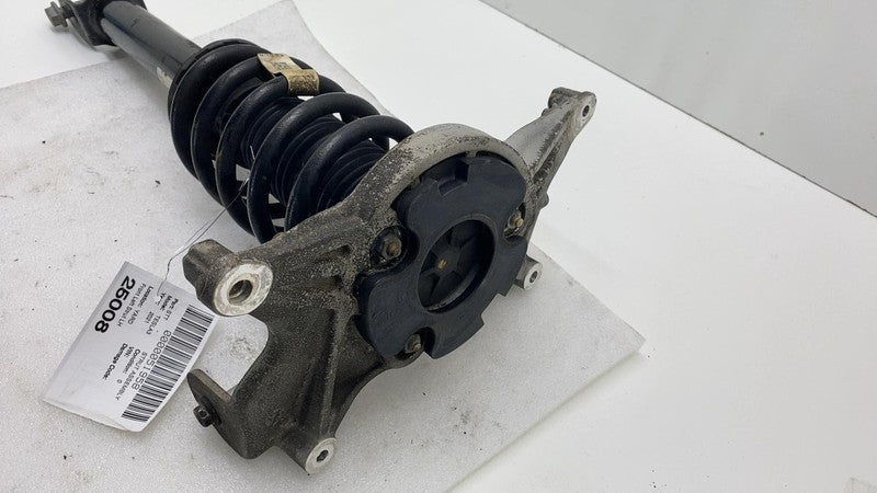 1044364-00-G 2017-2023 Tesla Model 3 M3 Front Left Shock Strut + Control Arm + Bracket LH RWD