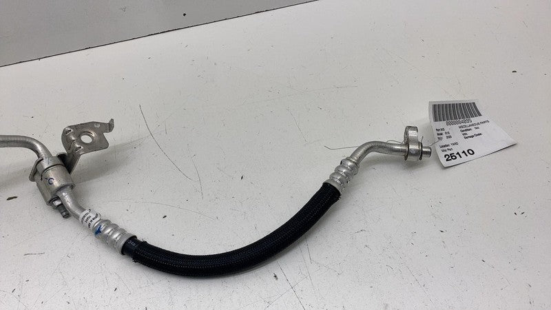 ⭕ 2025 Rivian R1S A/C Compressor Suction Hose Tube Line Assembly PT012