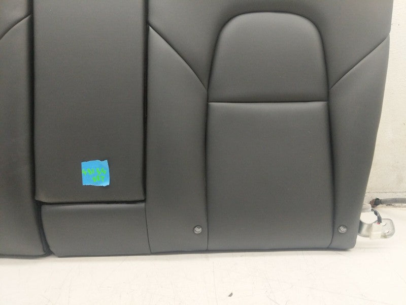 ⭕ 2017-2020 Tesla Model 3 M3 Rear Left & Right 2nd Row Upper Seat Cushion Assy