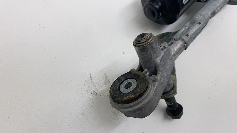 A2469065900 ⭕ 14-15 Mercedes-Benz B Electric Drive Front Wiper Motor & Linkage A2469065900