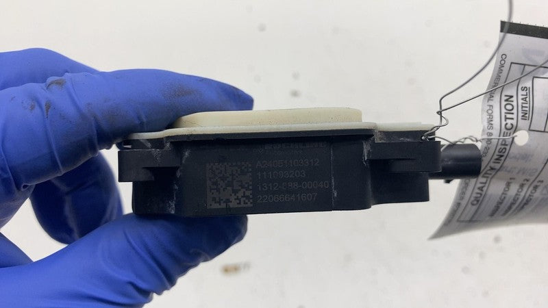 A24051103312 ⭕ 23-25 Polestar Polestar 2 Front Right Heater Motor Flap Actuator A24051103312