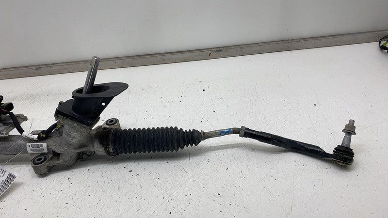68525334AB ⭕ 2017-2022 Chrysler Pacifica Power Steering Gear Rack & Pinion w/ Tie Rod FWD