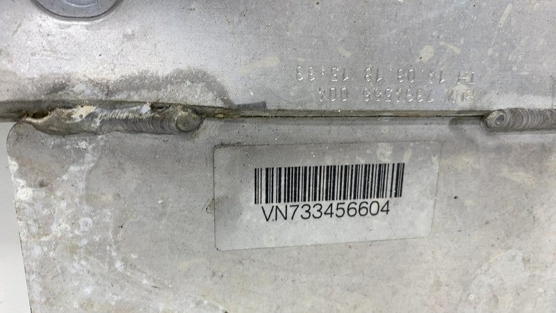 7334566 2018 2019 2020 2021 2022 2023 BMW Rear Cross Member Support Bar OEM 7334566