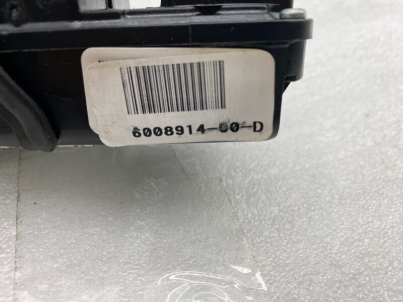600891400D ⭕12-20 Tesla Model S MS Rear Right Side Door Lock Latch Actuator RH 6008914-00-D
