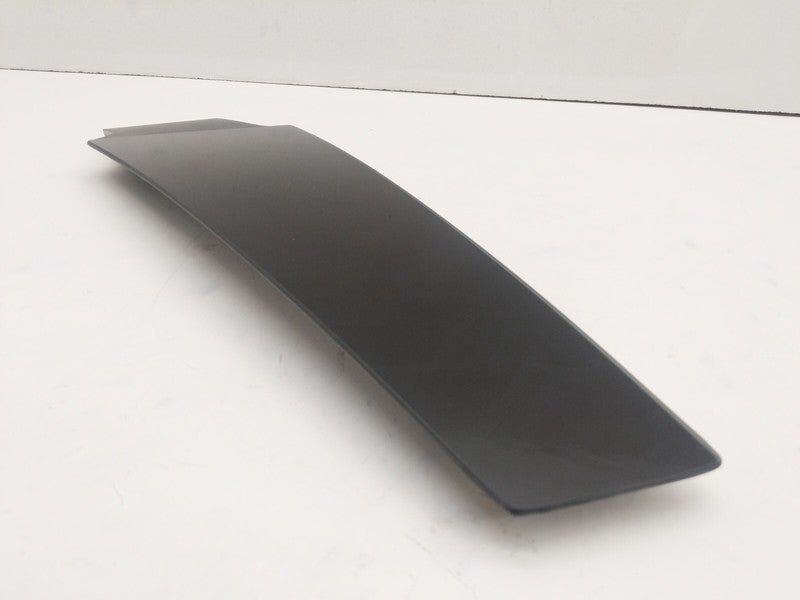 ⭕ 12-15 Tesla Model S Right Exterior B-Pillar Applique Glass Trim Mold