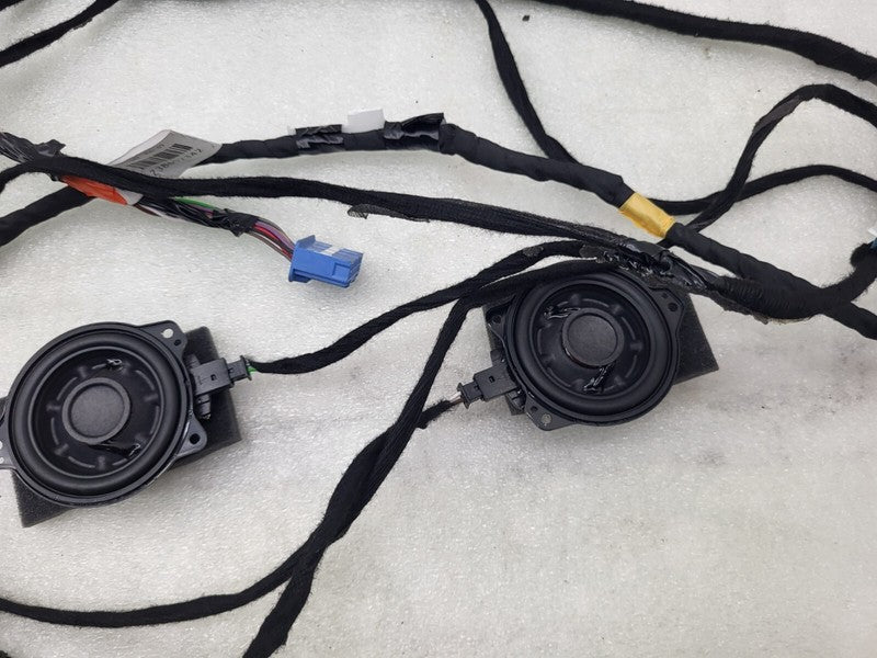 148904900D ⭕ 20-22 Model Y Upper Roof Ceiling Headliner Wiring Harness Cable 1489049-00-D