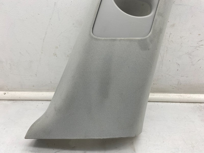 1086255-01-K ⭕ 2017-2023 Tesla Model 3 Passenger B-Pillar Trim Cover Upper Right 1086255-01-K