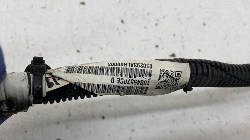 100455700E ⭕ 12-15 Model S Front Module Tech Package Wiring Harness Cable Wire 1004557-00-E