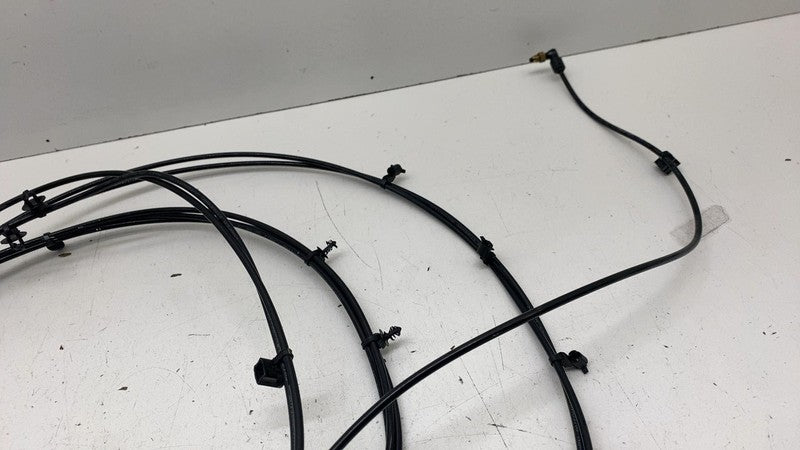 ⭕ 2025 Rivian R1S Air Suspension Wiring Harness Wire Pressure Cable PT