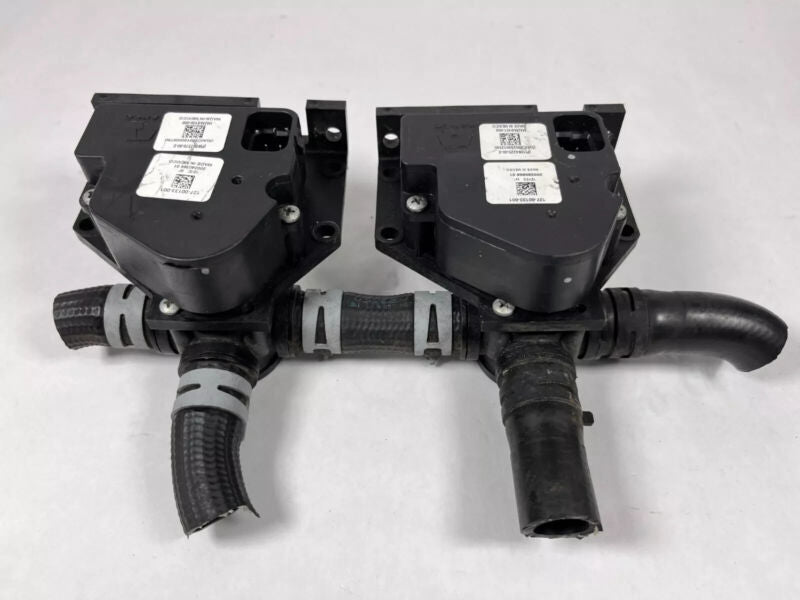 2016-2020 Tesla Model X MX 3-Way & 4-Way Coolant Valve Motor Actuator System OEM
