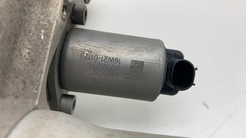 C200001904 ⭕ 22-24 Rivian R1T Rear Left Air Suspension Shock Strut Absorber LH C200001904