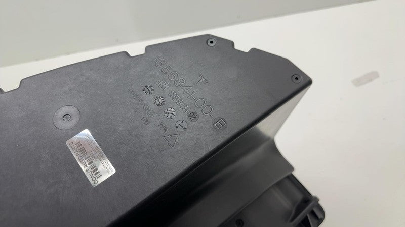 ⭕ 20-23 Tesla Model Y Audio Loudspeaker Subwoofer Speaker Bass Box 165