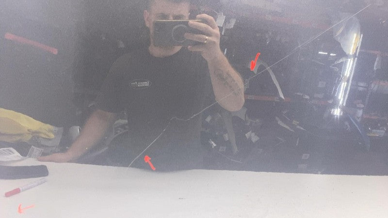 ⭕ 2017-2023 Tesla Model 3 M3 Front Hood Bonnet Shell Panel Cover Assy Gray PMNG