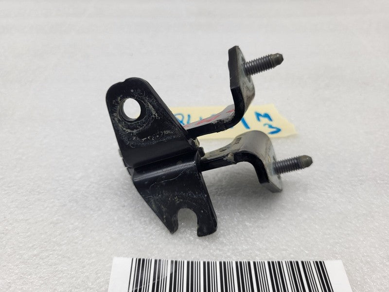 ⭕ 2017-2023 Tesla Model 3 Rear Passenger Side Door Upper Hinge Right RH Assembly