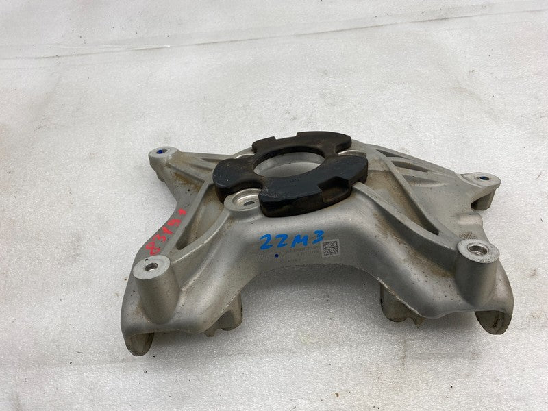 104437100D ⭕ 17-23 Model 3 Y Front Driver Side Upper Strut Mount Bracket Left 1044371-00-D