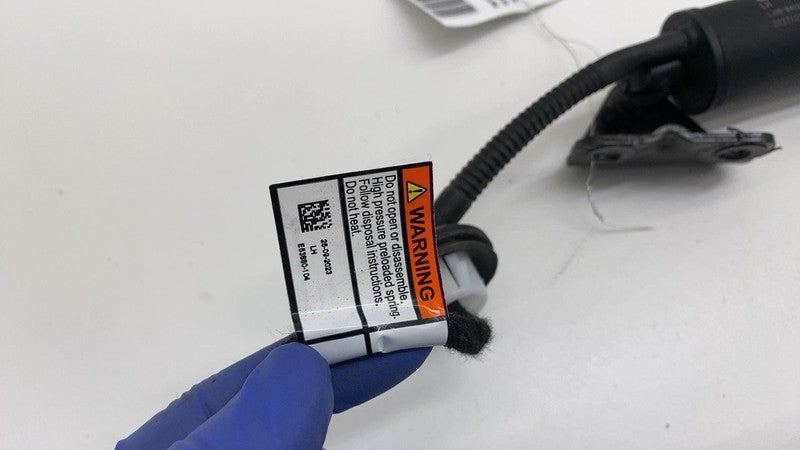 ⭕ 21-24 Ford Mustang Mach-E Rear Left Power Lift Cylinder Strut LJ8B-R